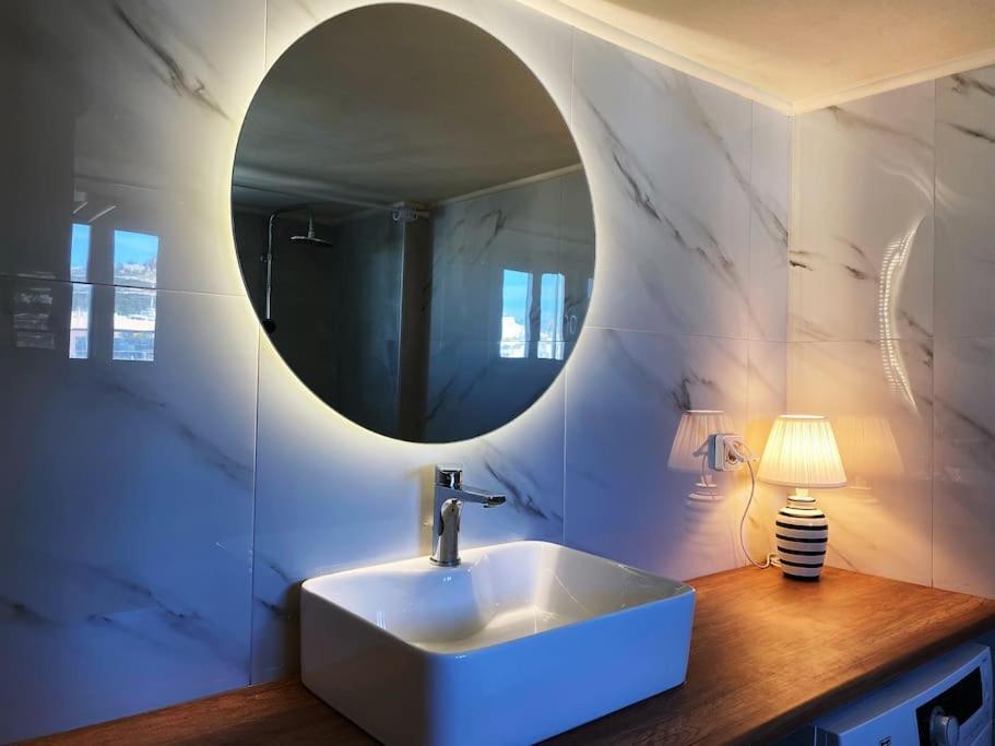 Athens Skylight Condo Exterior foto